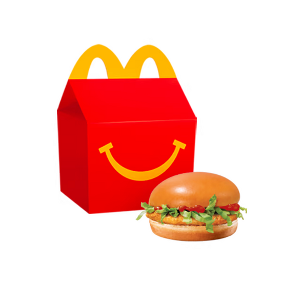 HAPPY MEAL™